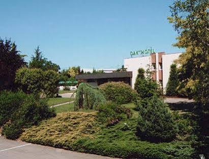 אבלון Brit Hotel Dak Hotel מראה חיצוני תמונה