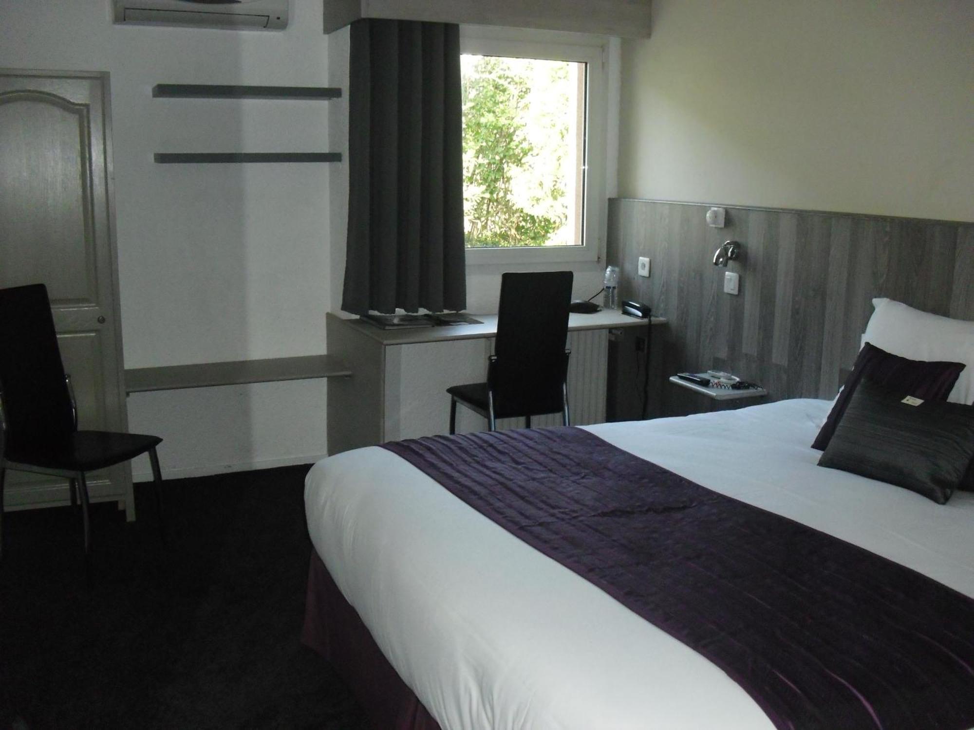 אבלון Brit Hotel Dak Hotel מראה חיצוני תמונה