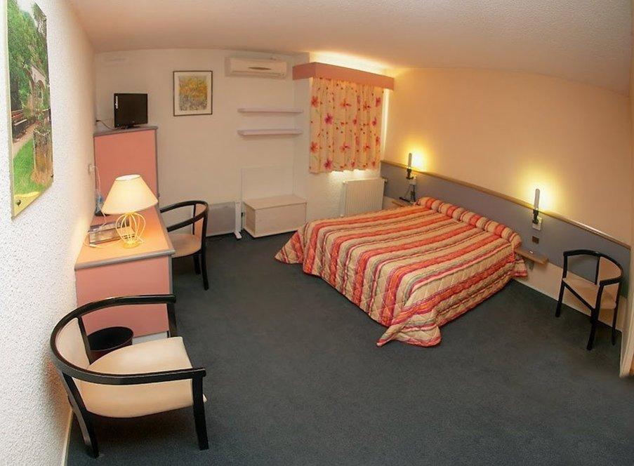אבלון Brit Hotel Dak Hotel מראה חיצוני תמונה